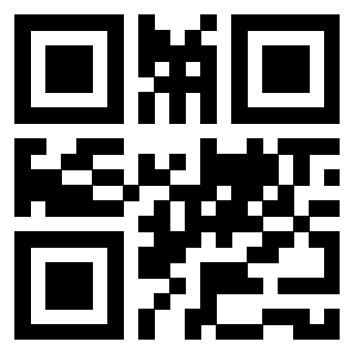 3914620972 - Immagine del Qr Code