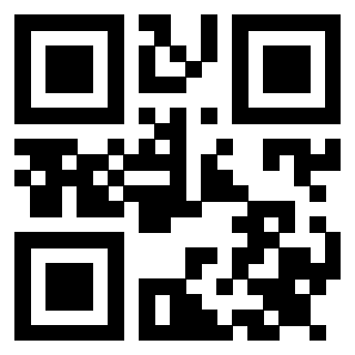 3914620973 - Immagine del QrCode