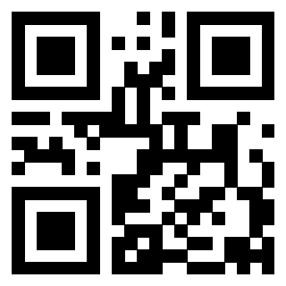 Immagine del QrCode di 3914620975