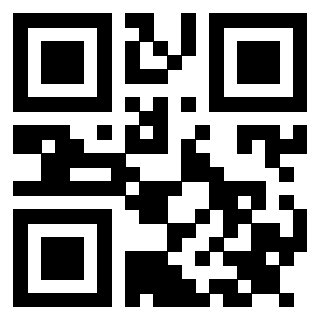 3914620980 - Immagine del QrCode