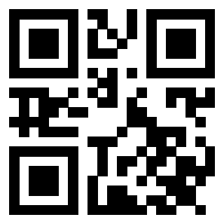 Scansione del QrCode di 3914620981