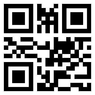 3914620982 - Immagine del Qr Code associato