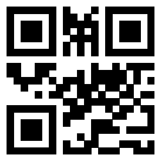3914620984 - Immagine del QrCode associato