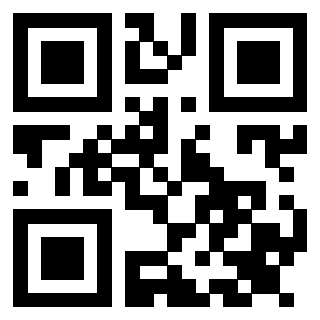 3914620989 - Immagine del QrCode associato