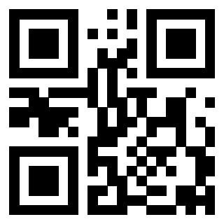 3914620990 Qr Code associato
