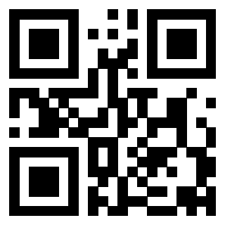 Il QrCode di 3914620991