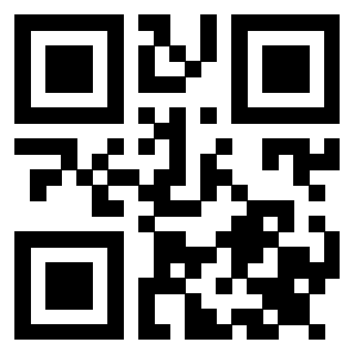 3914620995 - Immagine del QrCode associato