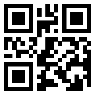 3914620998 - Immagine del Qr Code associato