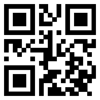 3914621003 - Immagine del QrCode