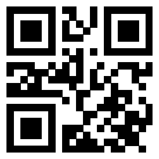 Immagine del Qr Code di 3914621004