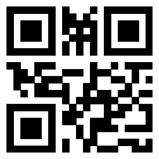 3914621005 - Immagine del QrCode associato