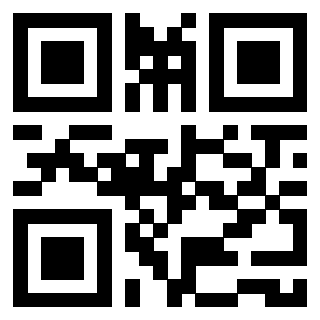 Scansione del Qr Code di 3914621008