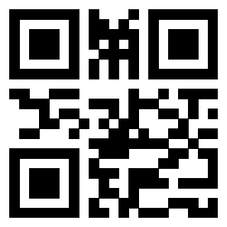 3914621010 Qr Code associato