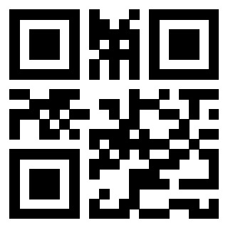 Immagine del QrCode di 3914621013