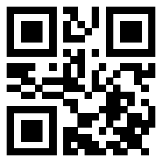3914621015 - Immagine del QrCode