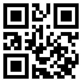 Immagine del QrCode di 3914621018