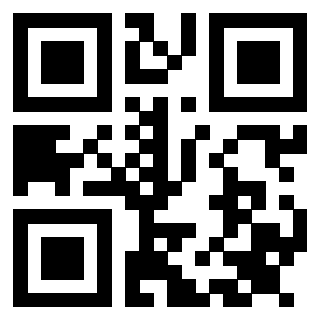 Immagine del Qr Code di 3914621022