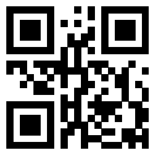 3914621023 QrCode associato