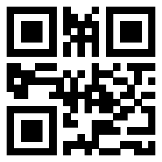 Immagine del QrCode di 3914621026