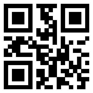 Qr Code di 3914621027