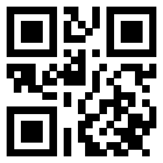 Scansione del QrCode di 3914621028