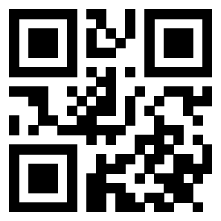 3914621029 Qr Code associato