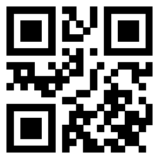 3914621031 Qr Code associato