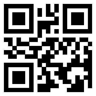 Il Qr Code di 3914621033