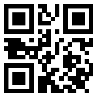 3914621036 Qr Code associato