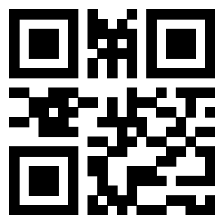 3914621038 - Immagine del QrCode associato
