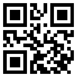 Scansione del Qr Code di 3914621040