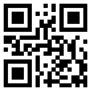Immagine del Qr Code di 3914621041