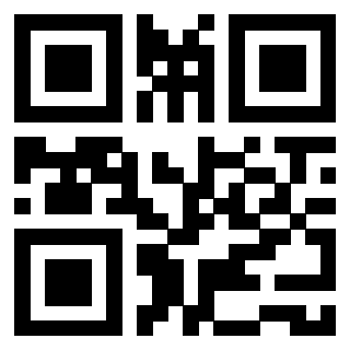 Il QrCode di 3914621049
