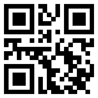 3914621052 - Immagine del Qr Code