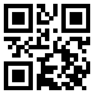 Immagine del QrCode di 3914621053