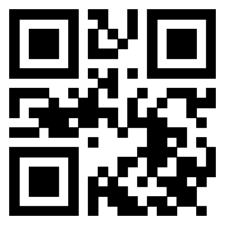 3914621055 QrCode associato