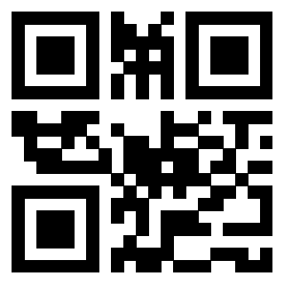 Scansione del QrCode di 3914621062
