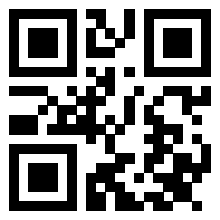 3914621063 - Immagine del QrCode associato