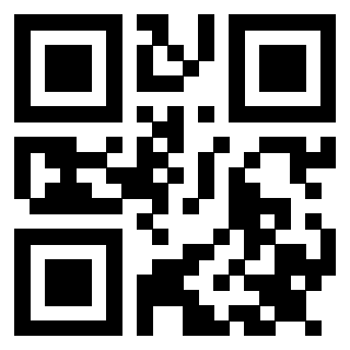 Scansione del QrCode di 3914621070