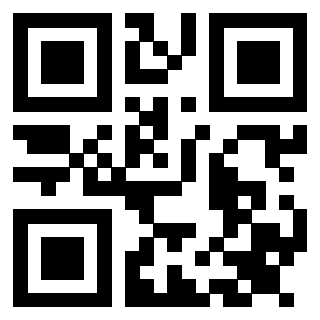 Immagine del QrCode di 3914621072