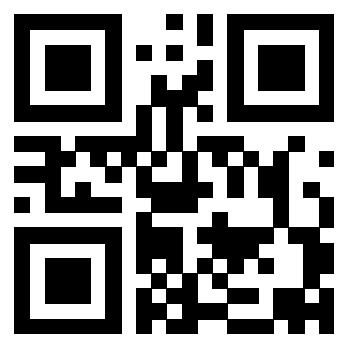 Immagine del QrCode di 3914621073