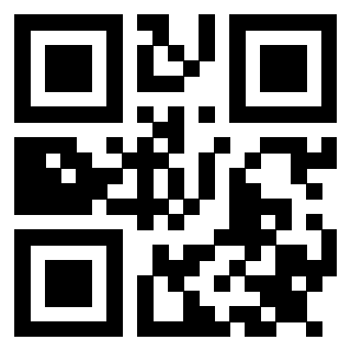 3914621074 Qr Code associato