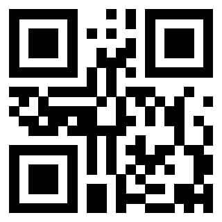 Scansione del QrCode di 3914621077