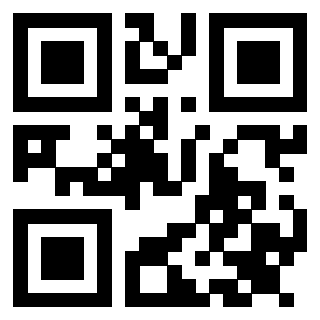 Il QrCode di 3914621079