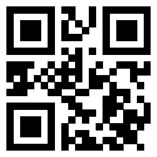 Scansione del Qr Code di 3914621087