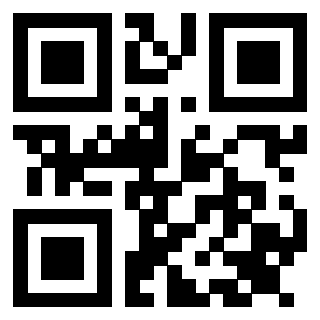Scansione del QrCode di 3914621088