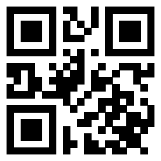 3914621089 Qr Code associato