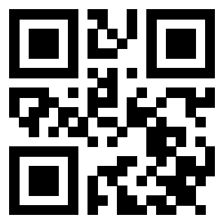 3914621096 Qr Code associato