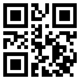 3914621097 - Immagine del QrCode associato