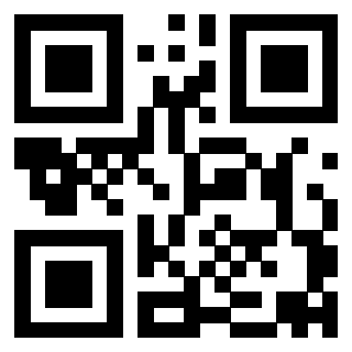 3914621100 Qr Code associato
